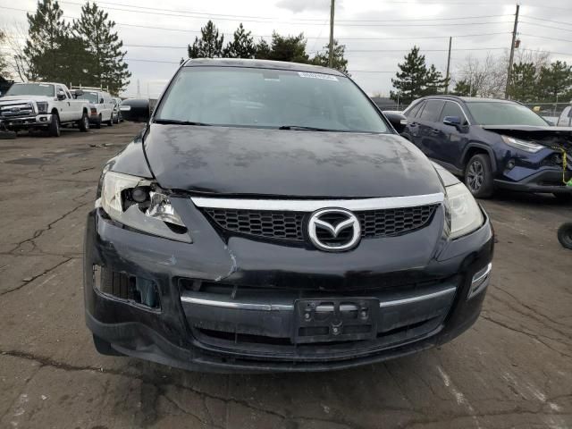 2007 Mazda CX-9