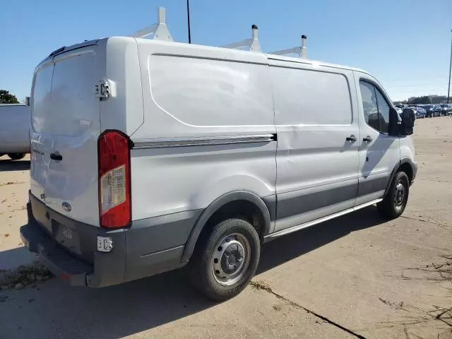 2017 Ford Transit T-250