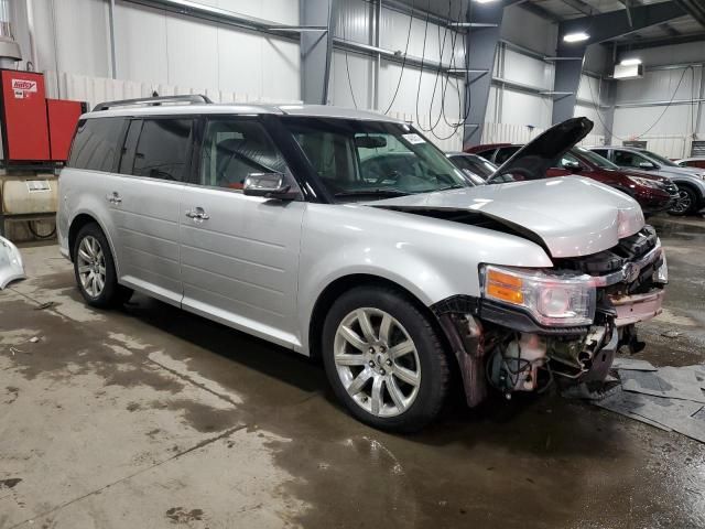 2012 Ford Flex Limited