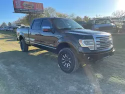 Copart GO Trucks for sale at auction: 2014 Ford F150 Supercrew