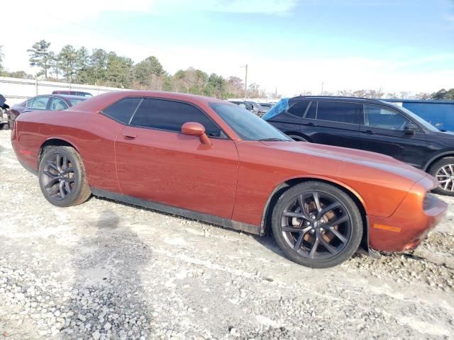 2020 Dodge Challenger GT