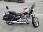 2008 Harley-Davidson Fxdc Daytona Custom