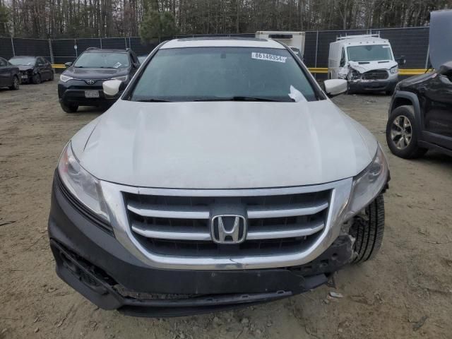 2015 Honda Crosstour EX