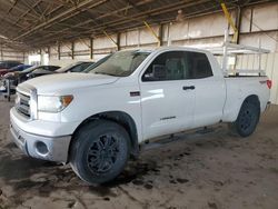 2013 Toyota Tundra Double Cab SR5 en venta en Phoenix, AZ