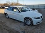 2009 BMW 328 I Sulev