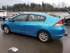 2010 Honda Insight EX