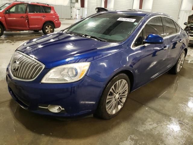 2013 Buick Verano