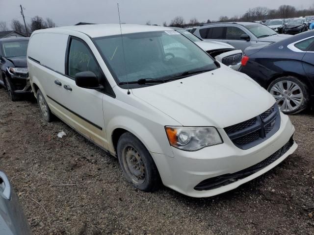 2013 Dodge RAM Tradesman