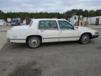 1992 Cadillac Deville