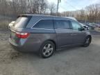 2012 Honda Odyssey Touring