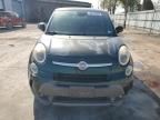 2014 Fiat 500L Trekking