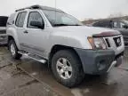 2011 Nissan Xterra OFF Road