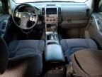 2006 Nissan Pathfinder LE