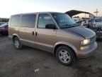 2004 Chevrolet Astro