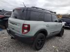 2021 Ford Bronco Sport First Edition