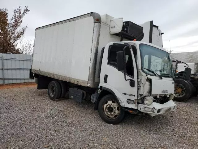 2015 Isuzu NPR XD