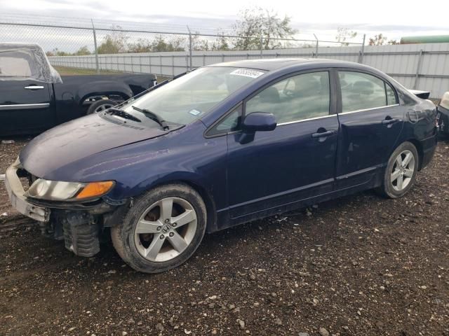 2006 Honda Civic EX