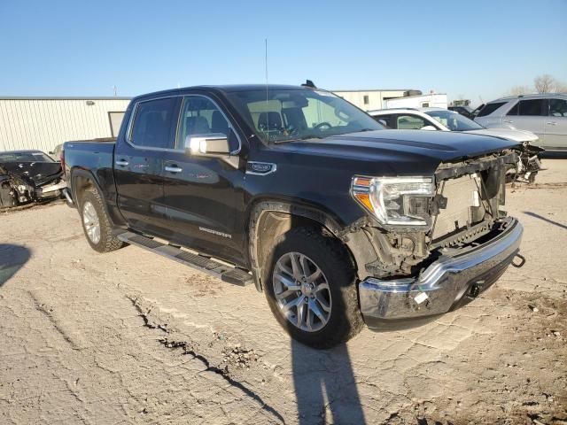 2020 GMC Sierra K1500 SLT