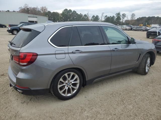 2014 BMW X5 XDRIVE35I