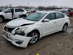 2015 Nissan Altima 2.5 en venta en Louisville, KY