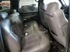 2001 Chevrolet Suburban K1500