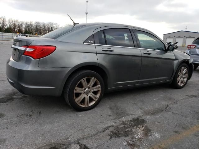 2012 Chrysler 200 Touring