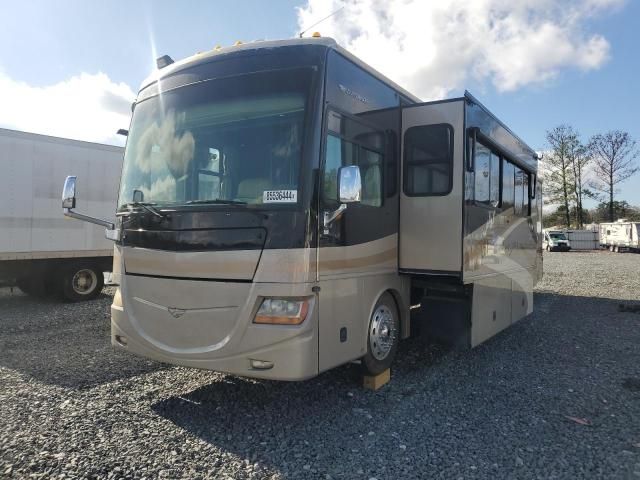 2008 Freightliner Chassis X Line Motor Home