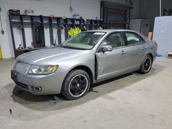 Lincoln Vehiculos salvage en venta: 2008 Lincoln MKZ