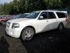 2010 Ford Expedition EL Limited