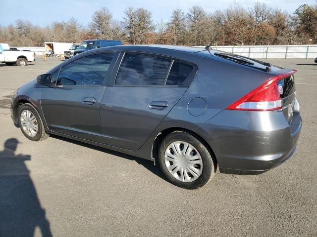 2010 Honda Insight LX