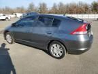 2010 Honda Insight LX