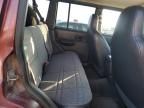 2001 Jeep Cherokee Sport