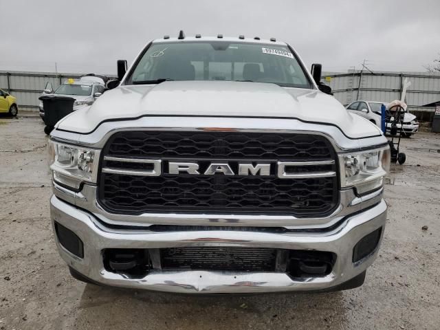 2019 Dodge 2019 RAM 2500 Tradesman