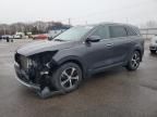 2018 KIA Sorento EX