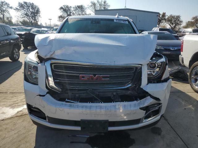 2016 GMC Yukon XL K1500 SLT