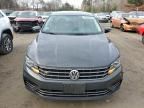 2016 Volkswagen Passat S