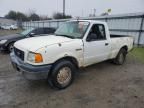 2004 Ford Ranger