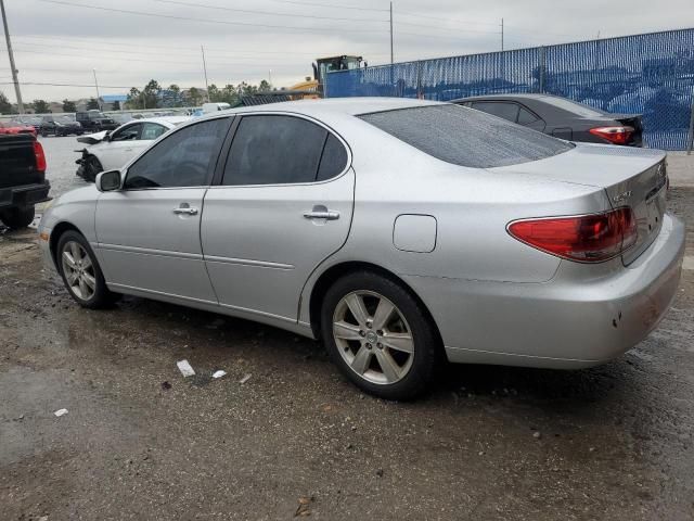 2005 Lexus ES 330