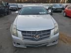 2011 Cadillac CTS Performance Collection