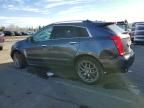 2010 Cadillac SRX Performance Collection