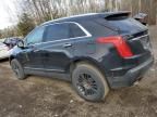 2018 Cadillac XT5