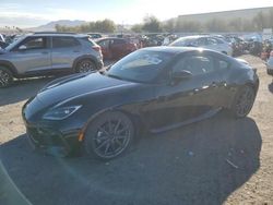 2023 Subaru BRZ Limited en venta en Las Vegas, NV