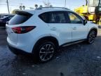 2016 Mazda CX-5 GT