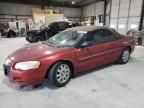 2004 Chrysler Sebring Limited