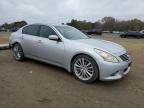 2009 Infiniti G37 Base