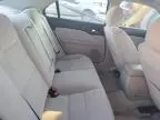 2006 Ford Fusion SEL