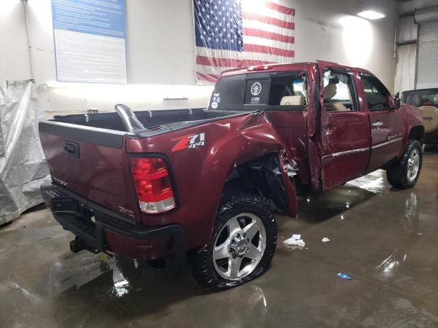 2014 GMC Sierra K2500 Denali