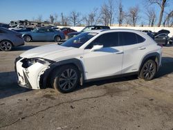 2020 Lexus UX 250H en venta en Bridgeton, MO