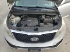 2014 KIA Sportage Base