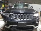 2016 Jeep Grand Cherokee Summit